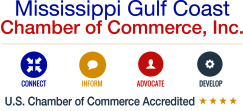 Mississippi Gulf Coast Chamber of Commerce