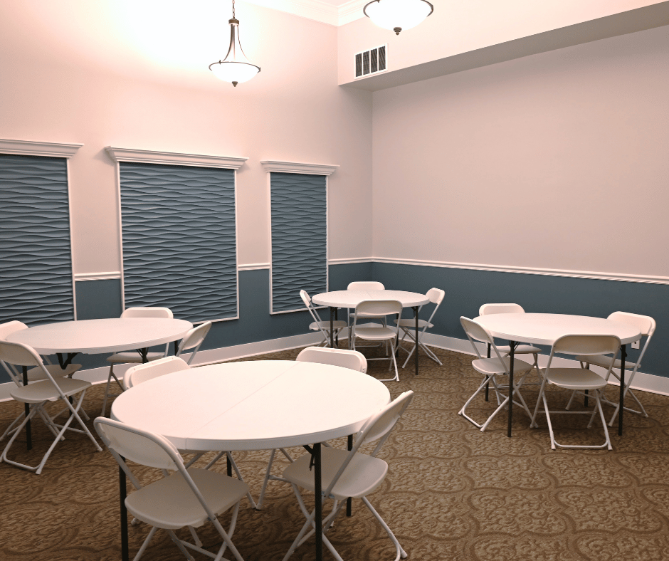 TMP Howard Ave Workshop