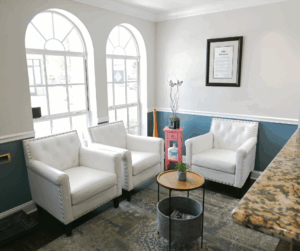 TMP Water Street Reception 3