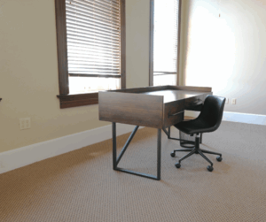 TMP Howard Hot Desk