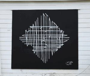 Mary Mahoney's Mural 2