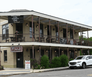 Fui Sushi & 131 Lameuse