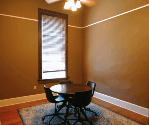 TMP Howard Meeting Room