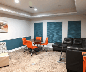 TMP Water Street Coworking Collaboration