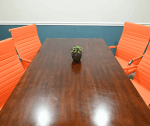 TMP Water Street Meeting Space