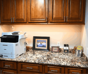 TMP Water Street Printing