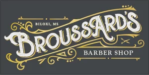 Broussard Barber Shop