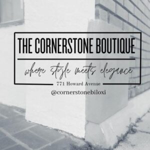 The Cornerstone Boutique