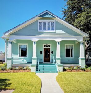 Rue Magnolia Bed & Breakfast